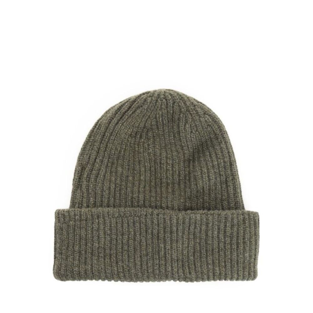 Fedeli Men Norge Cashmere Hat
